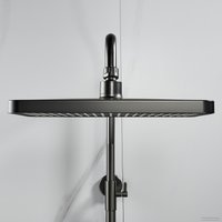 Душевая система  Shevanik S9936T