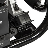 Бензиновый генератор DDE DPG10553E