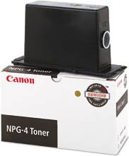 

Картридж Canon NPG-4