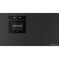 Электрический духовой шкаф TEKA Steamchef HLB 8550 SC Night River Black 111200001 (черный)