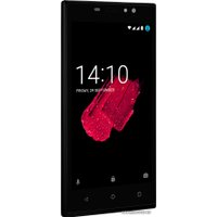 Телефон Prestigio Muze C7 LTE (черный)