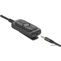 Наушники A4Tech Bloody M590i (черный/желтый)