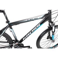 Велосипед Kross LEVEL A3 (2012)