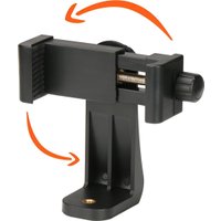 Держатель Zarrumi U-Mount