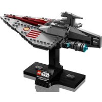 Конструктор LEGO Star Wars 75404 Штурмовой корабль класса Аккламатор