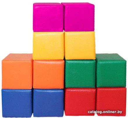 Игровой комплекс Dinamika ZSO-004405