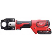 Кримпер Milwaukee Force Logic 4933451194 (с 1-им АКБ, кейс)