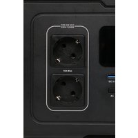 Портативная зарядная станция Profipower ПЭ-1200PRO