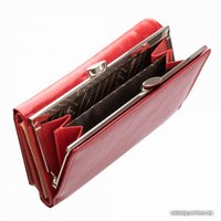 Кошелек Cedar Lorenti 55020-BPR-RFID (красный)