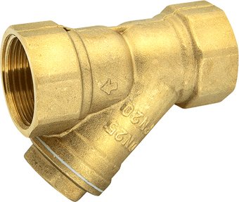 Фитинг Afriso Осадочный муфтовый ДУ 50 К-508