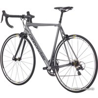 Велосипед Cannondale CAAD12 105 (синий, 2018)