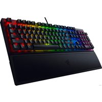 Клавиатура Razer BlackWidow V3 Green Switch