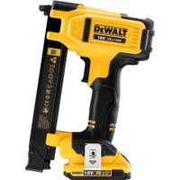 Степлер DeWalt DCN701D2 (с 2-мя АКБ, кейс)