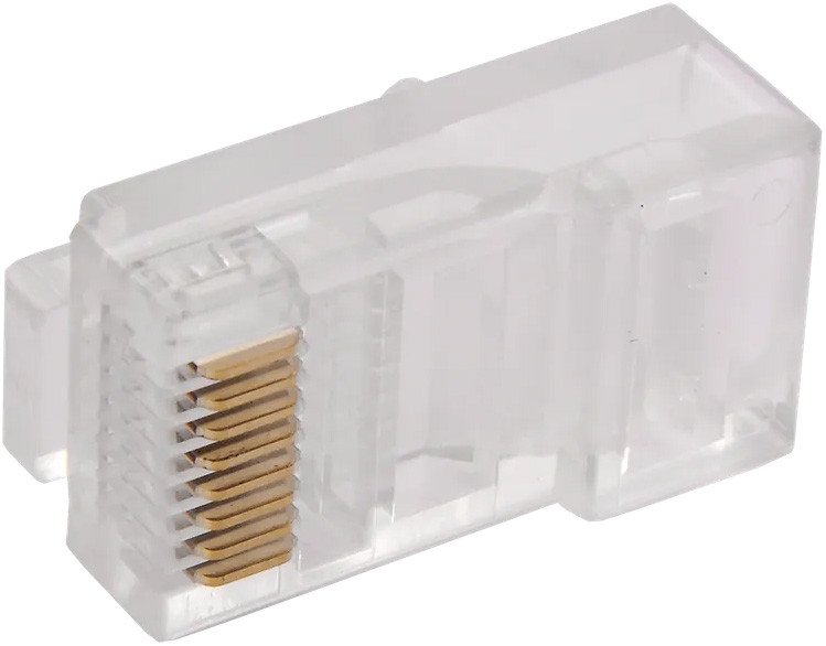 

Коннектор ITK CS3-1C6U (100 шт)