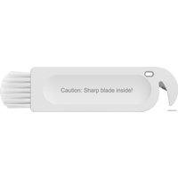 Робот-пылесос Xiaomi Mi Robot Vacuum-Mop 2 Pro MJST1SHW (белый, международная версия)