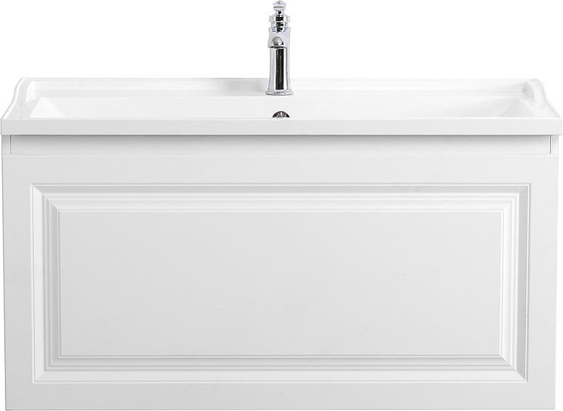 

Cezares Тумба под умывальник GIUBILEO-N-100-1C-SO-FS-P