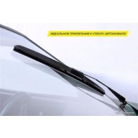 Щетка стеклоочистителя Goodyear Hybrid GY000522