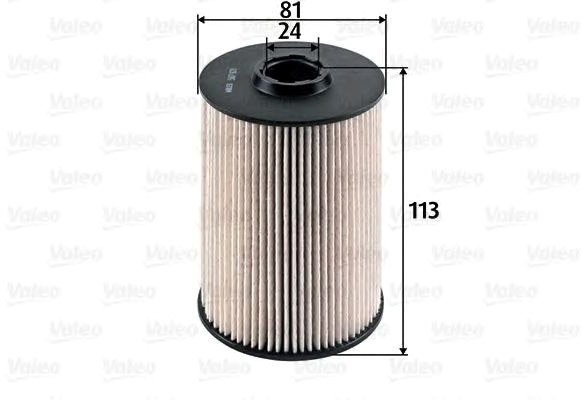 

Valeo 587928