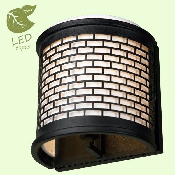 

Бра Lussole LOFT GRLSP-9171
