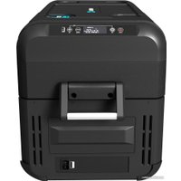 Компрессорный автохолодильник Libhof W-26