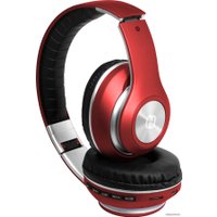 Наушники Nobby Expert L-950 (красный бархат)