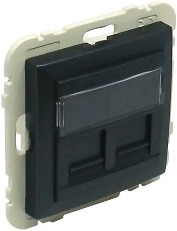 

Накладка для розетки Efapel Logus90 (90442 SPM)