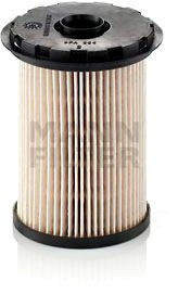 

Топливный фильтр MANN-filter PU731x