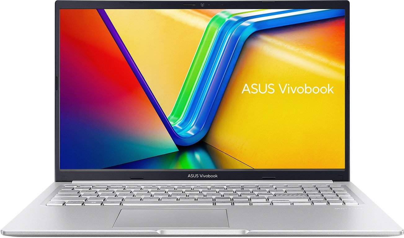 Ноутбук ASUS Vivobook 15 X1502VA-BQ490