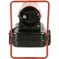 Дизельная тепловая пушка Sturm DKH30