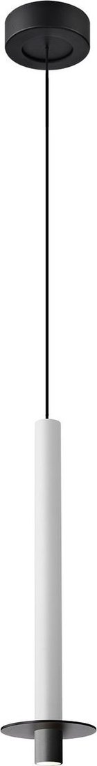 

Подвесная люстра Favourite Ingrid 4403-1P