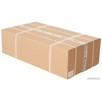 Моторно-килевая лодка Пилот 380 НДНД (красный/черный)