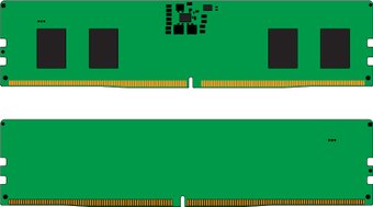 Kingston ValueRam 2x8ГБ DDR5 5200 МГц KVR52U42BS6K2-16