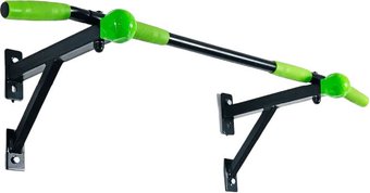 Absolute Champion Aktiv Maх (черный/салатовый)