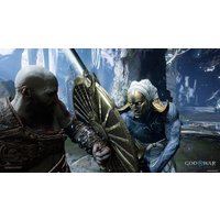  God of War: Ragnarok для PlayStation 5