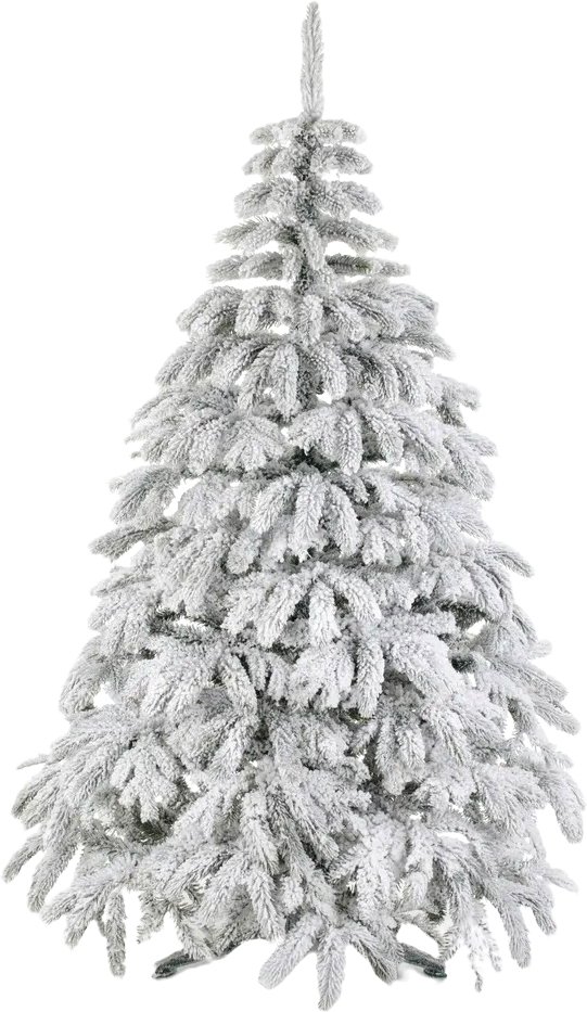 

Ель Erbis Swierk PE 1.8 м (заснеженная)