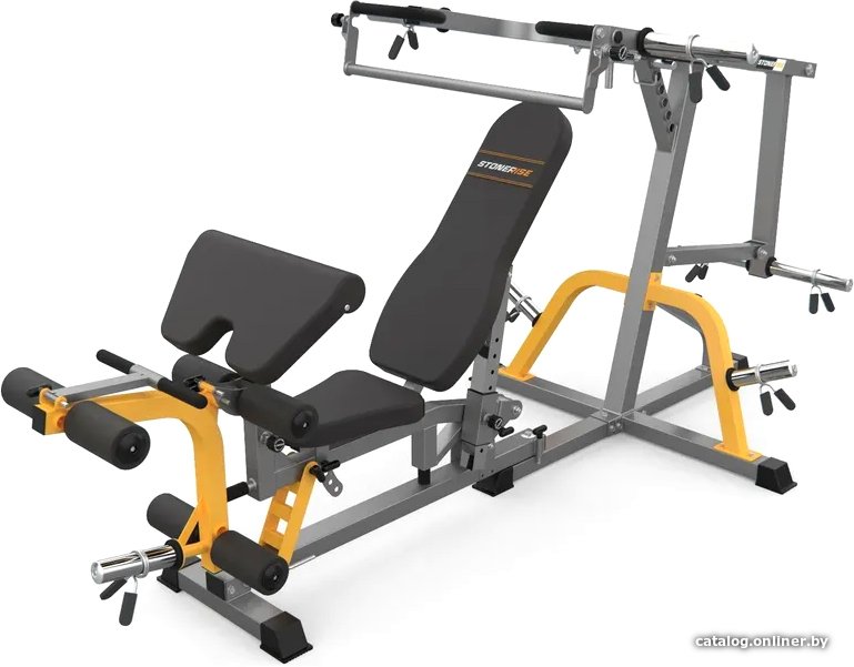 Силовая станция Stonerise UltraShape D2015