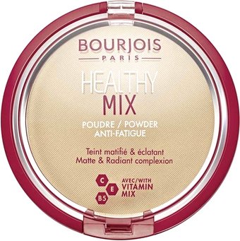 Компактная пудра Bourjois Healthy Mix 02 Beige Clair (11 г)