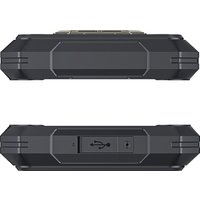 Телефон Cubot KingKong X Pro 12GB/256GB (черный)