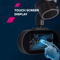 Видеорегистратор Canyon CND-DVR25 в Лиде