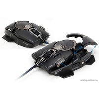 Игровая мышь Zalman Knossos ZM-GM4