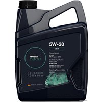 Моторное масло Avista pace GER 5W-30 4л в Могилеве