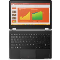 Ноутбук Lenovo Yoga 710-11ISK [80KX000AUS]