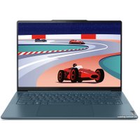 Ноутбук Lenovo Yoga Pro 7 14ARP8 83AU006DRK