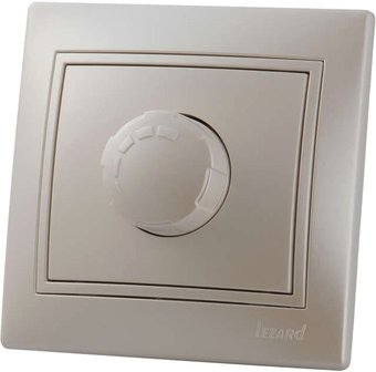 Светорегулятор (диммер) Lezard Mira 701-3030-157