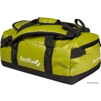 Дорожная сумка RedFox Expedition Duffel Bag 50 (лайм)