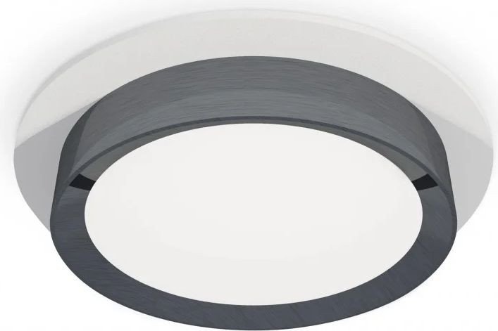 

Точечный светильник Ambrella light Techno spot XC8050007 SWH/PPH