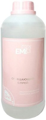 

Emi Очищающий для рук и ног (200 мл)