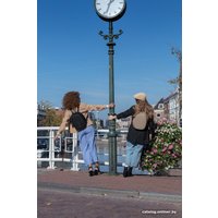 Городской рюкзак XD Design Bobby Elle (черный)