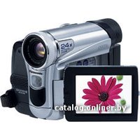 Видеокамера Panasonic NV-GS15