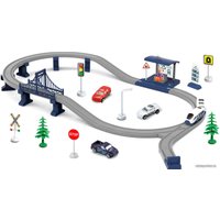 Набор железной дороги Givito Мой город G211-016